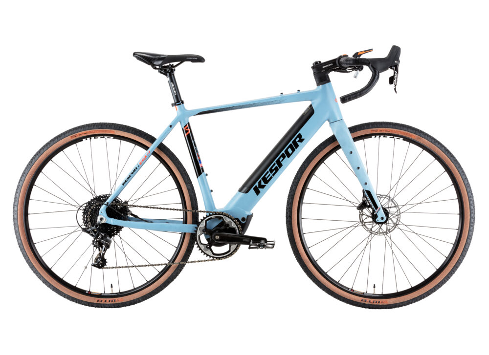 Allroad EGX-1 | Kespor Bicycle